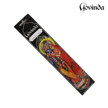 Govinda Regular Incense Sticks - Frankincense & Myrrh