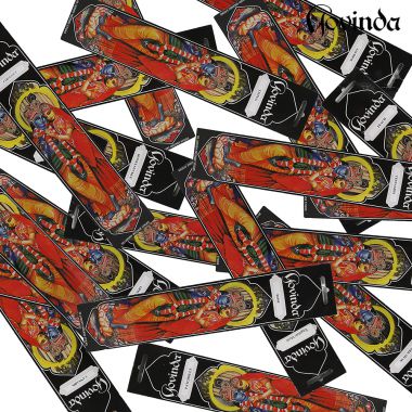 Govinda Regular Incense Sticks