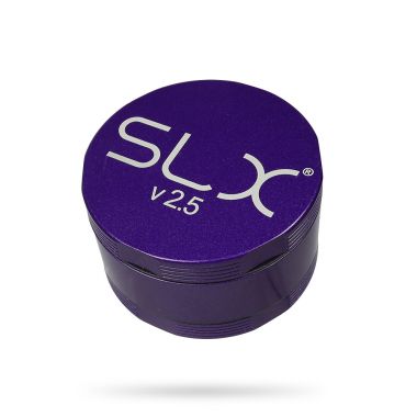 SLX Grinder V2.5 62mm - Purple Haze