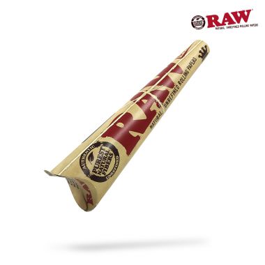 RAW Kingsize Classic Cones