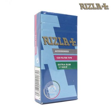 Rizla Filter Tips - Extra Slim