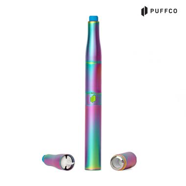 Puffco Plus Vision Edition