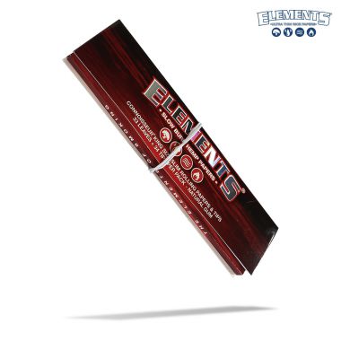 thumbnail image 2 of Elements Cones King Size – Ultra Thin Rice Pre-Rolled, 40 Pack 2 of 6