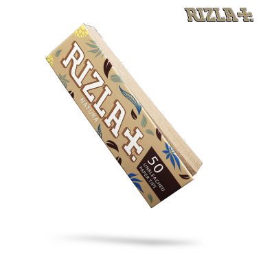 Rizla Natura Paper Rolling Tips