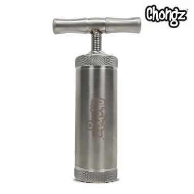 Chongz Steel T-Press