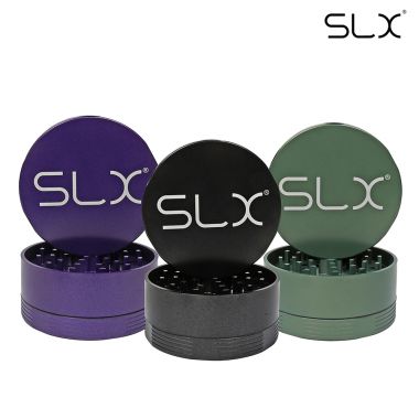 SLX Grinder V2.5 88mm