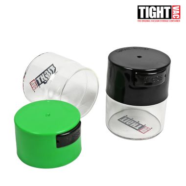 TightVac Airtight Glass Container (0.12L)