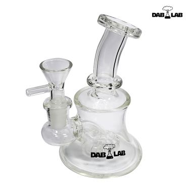 Yabba Dabba Oil Rig