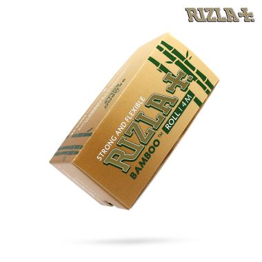 Rizla Bamboo 4 Metre Paper Roll