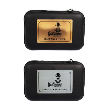 The Gentleman's Snuff Club Snuff Tool Kit