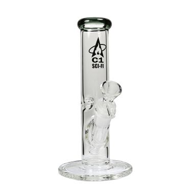 Cheeky One Sci-Fi 'Ameba' Glass Bong