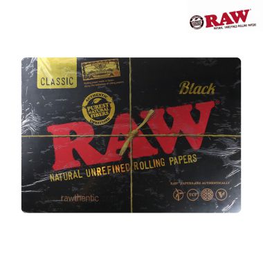 RAW Counter/Mouse Mat