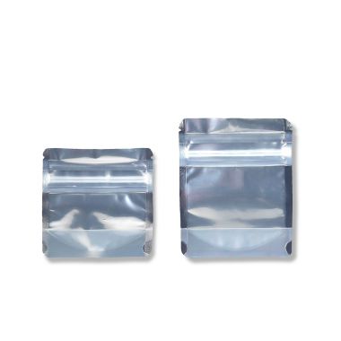 Child Resistant Mylar Bags