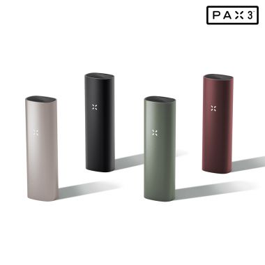 Pax 3 Vaporizer