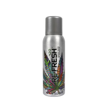 Re-Fresh Smoke Odor Eliminator - 420 Unscented