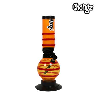 Chongz 'The Max' 30cm Acrylic Bong