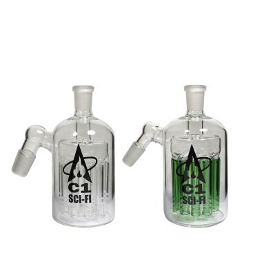 C1 Sci-Fi Elevenist 11 Arm Tree Ash Catcher