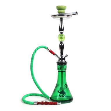 Galaxy Single Hose Shisha