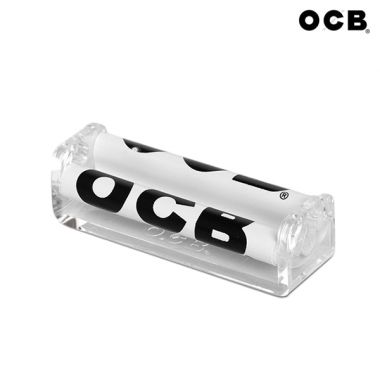 OCB Crystal Rolling Machine