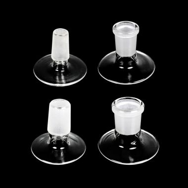 Glass Bong Bowl Stand