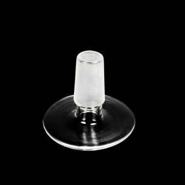 Glass Bong Bowl Stand - Male - 14.5mm