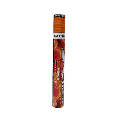 Torpedo XXL Pre Rolled Cone - Peach