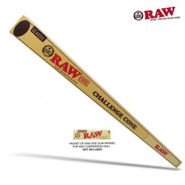 RAW Classic Challenge Cone