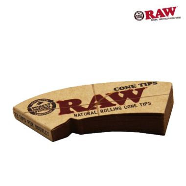 RAW Rolling Cone Tips
