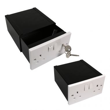 The Socket Safe