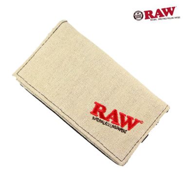 RAW Kingsize Smoking Wallet