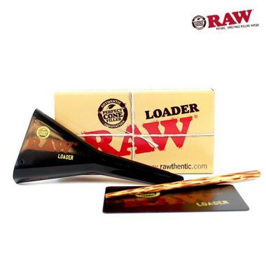 RAW Cone Loader Kingsize