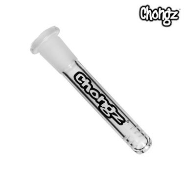 Chongz 18.8mm to 14.5mm Diffuser Stem - 18.8mm Gauge 8cm