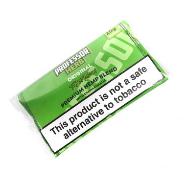 Professor Herb Premium Hemp Blend - Original