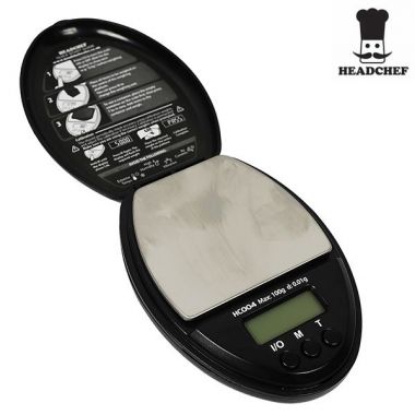 Headchef HC004 Digital Scale