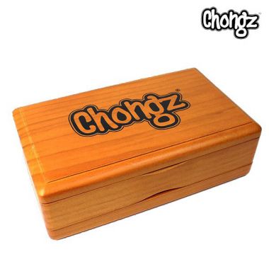 Chongz HQ Sifter Box