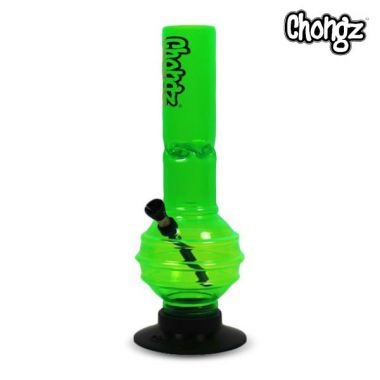 Chongz 30cm Ice Bubble Bong CHO16