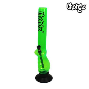 Chongz 30cm Pistol Grip Bong CHO23