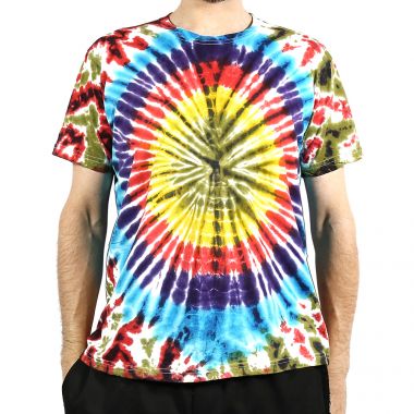 Tie Dye T-Shirts