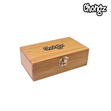 Chongz Medium Rolling Station