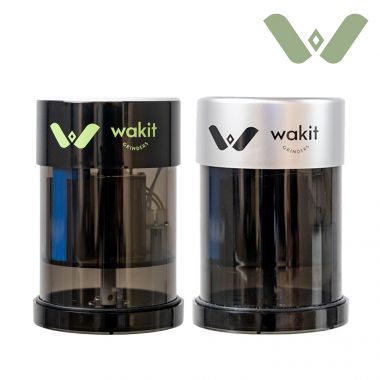 Wakit Grinders (3rd Gen)