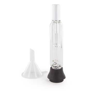 Storm Vaporizer Bubbler Mouthpiece