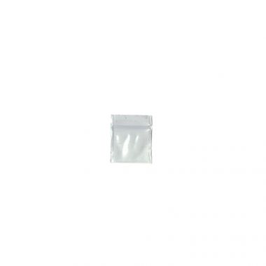 Clear Baggies - 20mm x 20mm
