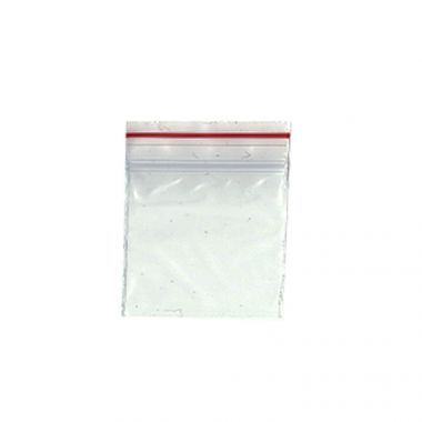 Clear Baggies - 40mm x 40mm