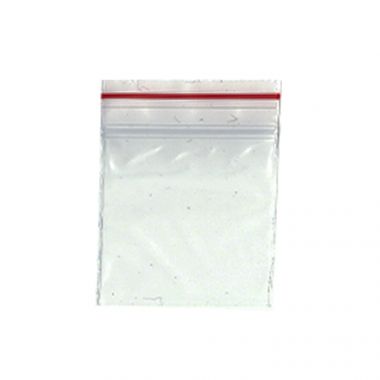 Clear Baggies - 50mm x 50mm