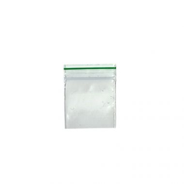 Clear Baggies - 30mm x 30mm