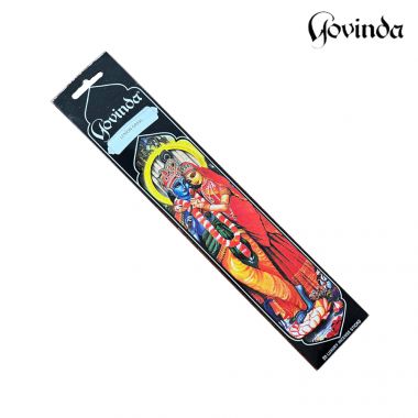 Govinda Regular Incense Sticks - Lemon Grass