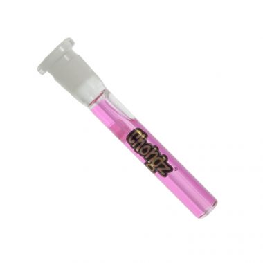 Chongz Bright Pink Diffuser Stems - 9cm