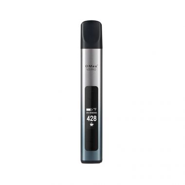 XMax V3 Pro Vaporizer - Silver