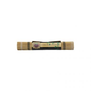 Chongz Bamboo Rolling Mat - Small
