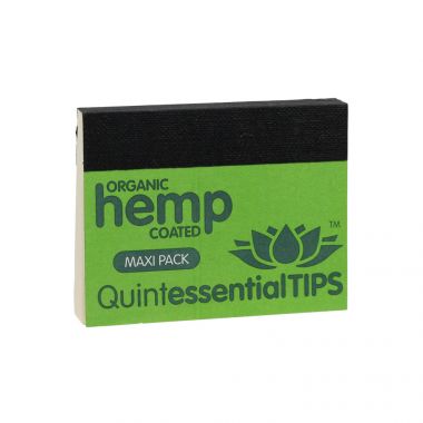 Quintessential Maxi Packs - Pure Hemp